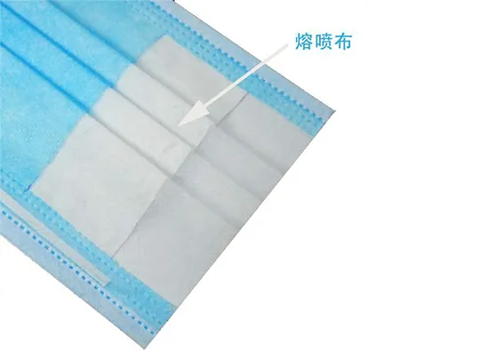 口罩噴絨布車間廢氣怎么處理？